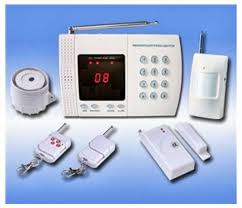 Plastic office security system, Certification : ISO 9001:2008