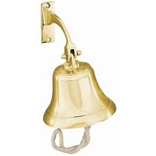 Non Polished Brass Door Bell, Feature : Easy Maintenance, Elegant Look, Fine Finished, Intricate Designs
