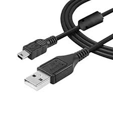 Natural Rubber USB Data Cable, for Charging, Feature : Boot Loader, Durable, Flash Memory, Long Life