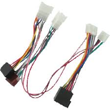 Telecommunication Wiring Harness, Feature : Complete Supply, Fine Coated, Flexible, High Quality, Long Life