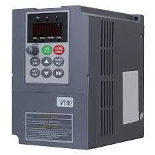 Aluminum Variable Frequency Drive, for Factories, Home, Industries, Mills, Power House, Certification : ISI Certified