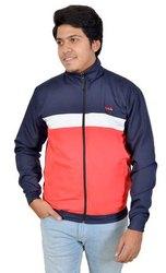 Nylon windbreaker jacket, Shell Material : Polyester, Pure Polyester