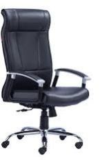 Plain Aluminium Non Polished Office Chair, Shape : Rectangular, Round, Square