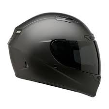 Plain Fiber Bike Helmet, Size : S