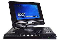 Portable Dvd Player, for Club, Home, Parties, Events