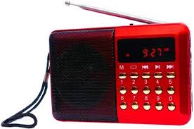 Electric Aluminium fm player, for Entertainment, Feature : Digital Display, Easy To Carry, Good Signal Strength