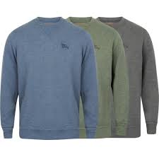 Mens Sweatshirts