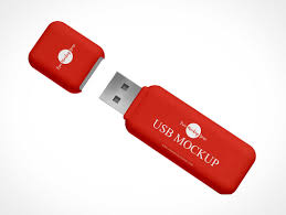 Enter usb memory, for  Data Storage