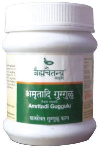 Amritadi Guggulu