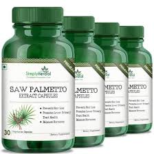Saw Palmetto, Packaging Type : Bag, Packet,  Bottle