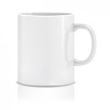 sublimation blank mugs