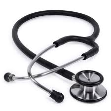 Battery Stethoscope, for Clinic, Hospital, Nursing Home, Certification : CE Certified, ISI Certified