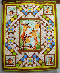 Cotton Baby Quilts, for Home Use, Hotel Use, Technics : Embroidered, Handloom, Machinemade