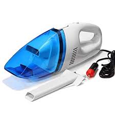 Mini Car Vacuum Cleaner