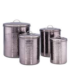 canisters