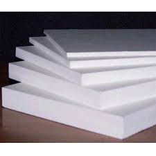 Pvc Foam Sheet, Width : Standard