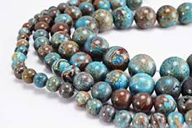 Non Polished Stones Beads, Color : Black, Blue, Brown, Green, Pink, Purple, Red, Yellow