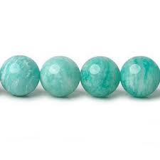 Non Polished Plain Gemstone Beads, Certification : ISO 9001:2008