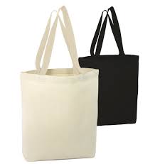 COTTON BAG, for College, Office, School, Size : Multisizes