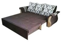 Non Polished Foam Convertible Sofa Bed, for Home, Hotel, Office, Feature : Attractive Designs, Easy To Fit