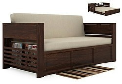 Convertible Sofa Bed