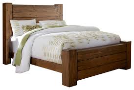 Wooden Beds