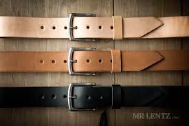 Mens Belts