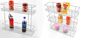 Iron kitchen Bottle Basket, for Restaurant, Feature : Easy To Carry, Eco Friendly, Matte Finish, Re-usability