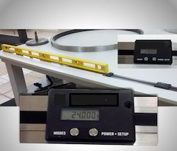 Aluminium Digital Tape, for Industrial, Length : 0-5mtr, 5-10mtr