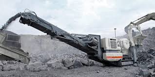 100-1000kg Elecric rock crushing machine, Automatic Grade : Automatic, Fully Automatic, Manual, Semi Automatic