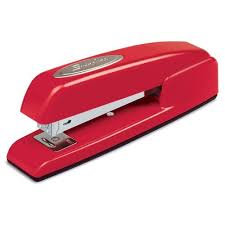 Metal Coated Paper Staplers, Feature : Durable, Easy To Use, Fine Finish, Light Weight, Robust Design