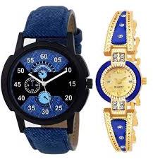 Wrist watch, for Elegant Attraction, Fine Finish, Great Design, Long Lasting, Nice Dial Screen, Rust Free