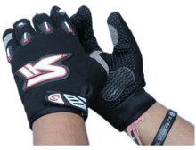 Nylon Motorbike Gloves, Length : 10-15 Inches