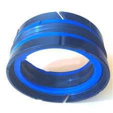 Round Neoprene Rubber compact seal