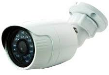 Electric CCTV Camera,cctv camera, for Bank, College, Hospital, Restaurant, School, Station, Color : Black
