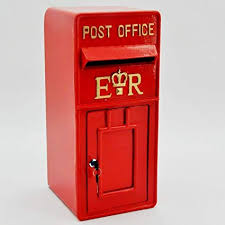 Alloy Letter Box, Feature : Antibacterial, Bio-degradable, Eco Friendly, Good Strength, Leakage Proof