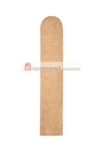 Kilometer Stone Mould