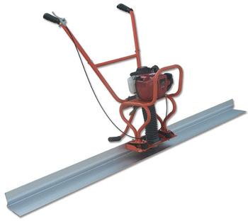 Electric surface finishing screed, Feature : High Productive, Precise Design