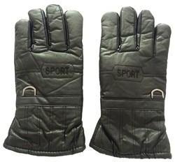 Parachute Fabric waterproof gloves, for Football Sport Training, Winter, Safety, Gender : Unisex