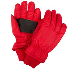 winter gloves