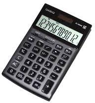 Plastic Digital Calculator, for Bank, Office, Personal, Shop, Feature : Durable, Fast Working, Light Weight
