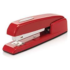 Coated Metal Stapler, Feature : Durable, Easy To Use, Fine Finish, Light Weight