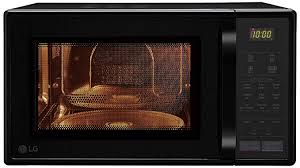 Electric Manual Aluminium Microwave Oven, for Bakery, Home, Hotels, Voltage : 110V, 220V