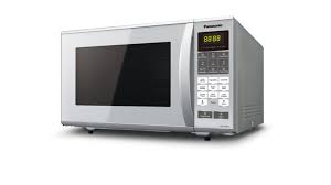Electric Manual Aluminium Microwave Ovens, for Bakery, Home, Hotels, Restaurant, Voltage : 110V, 220V