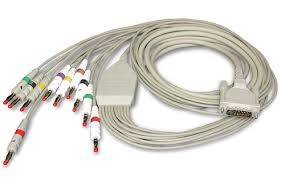 ECG Patient Cables