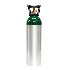 High Oxygen Cylinder, for Hospital, Laboratory, Size : Multisizes