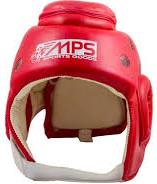 Fiber Karate Head Guard, for Safety Use, Size : L, M