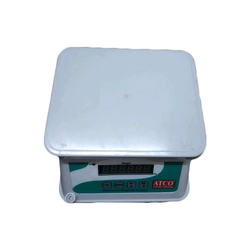 Round Weighing Scale, for Body, Industrial, Medical Use, Voltage : 110V, 220V