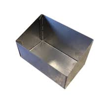 Aluminium Metal Box, Feature : Antibacterial, Bio-degradable, Eco Friendly, Good Strength, Leakage Proof