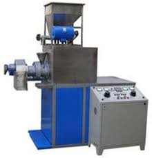 100-500kg Soya Puff Making Machine, Certification : Ce Certified, Iso 9001:2008